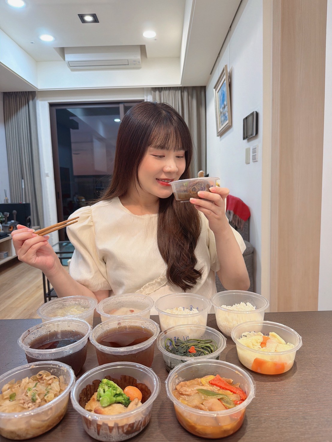 高雄月子餐鴻孕月子餐的感謝&nbsp;33&nbsp;的溫暖分享｜鴻孕陪妳一起走過每一天的孕期旅程