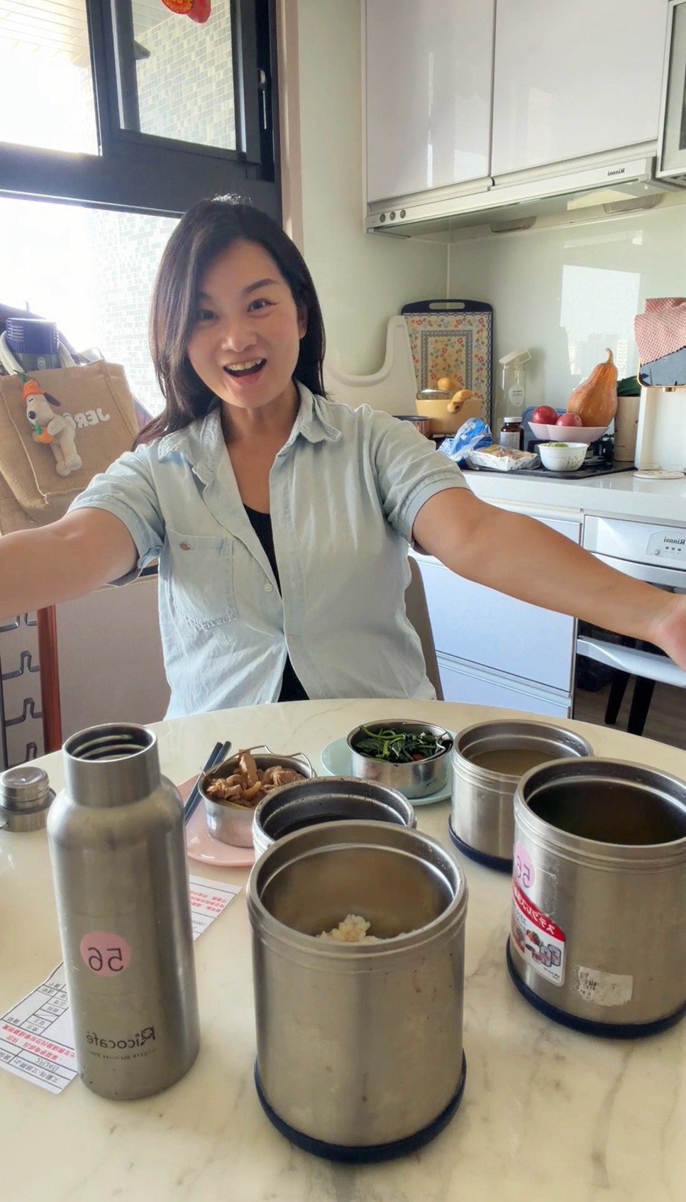 高雄月子餐鴻孕月子餐的最新消息